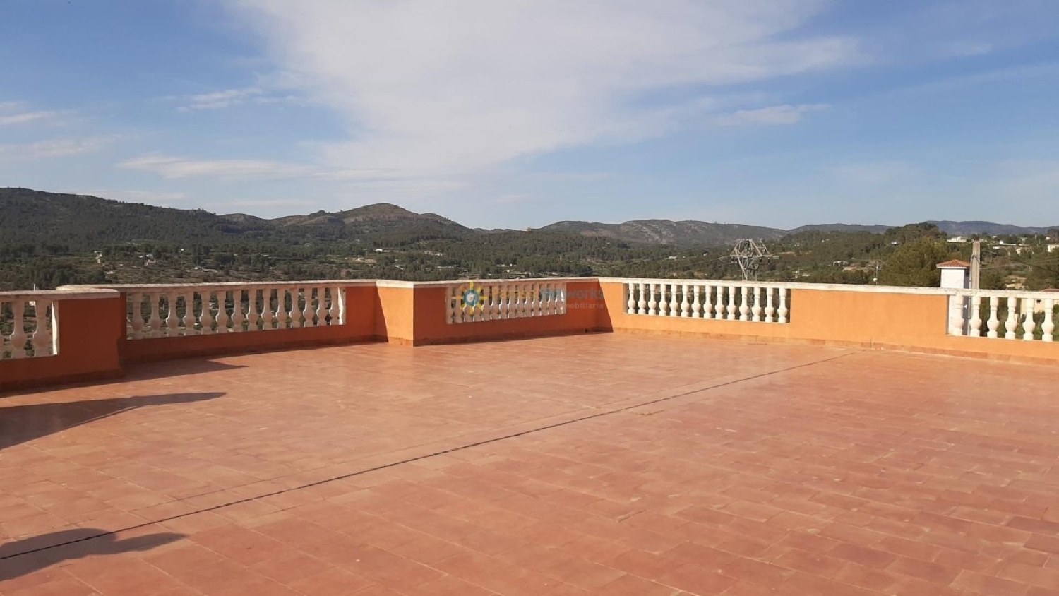  till salu villa Benigánim Vall D'albaida 3