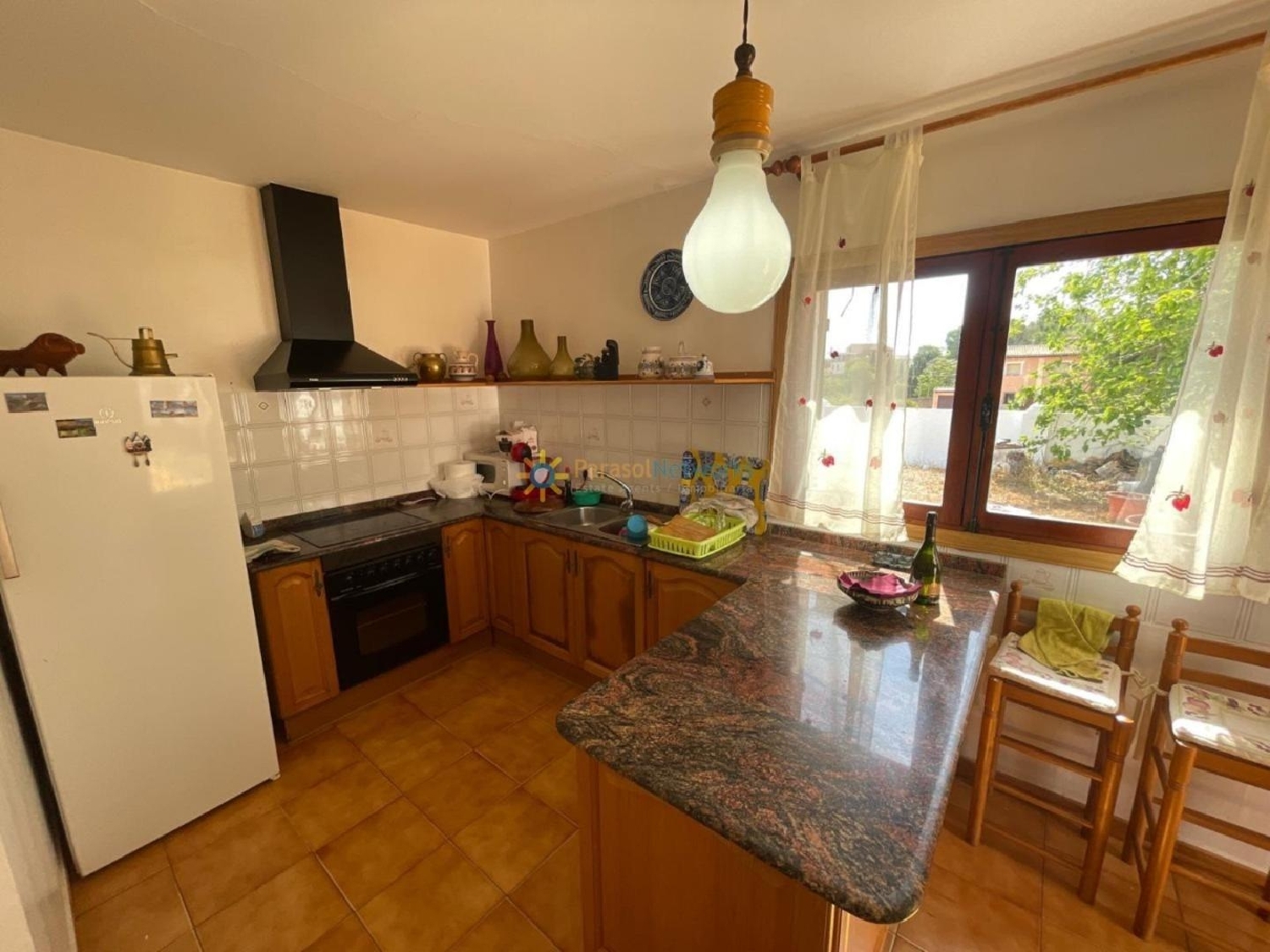  till salu villa Benigánim Vall D'albaida 7