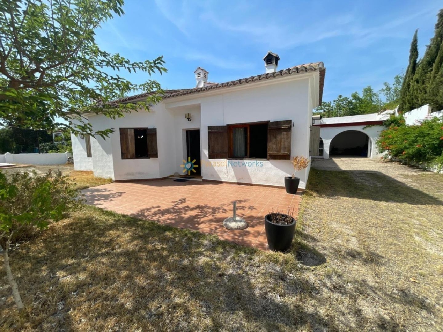  till salu villa Benigánim Vall D'albaida 2