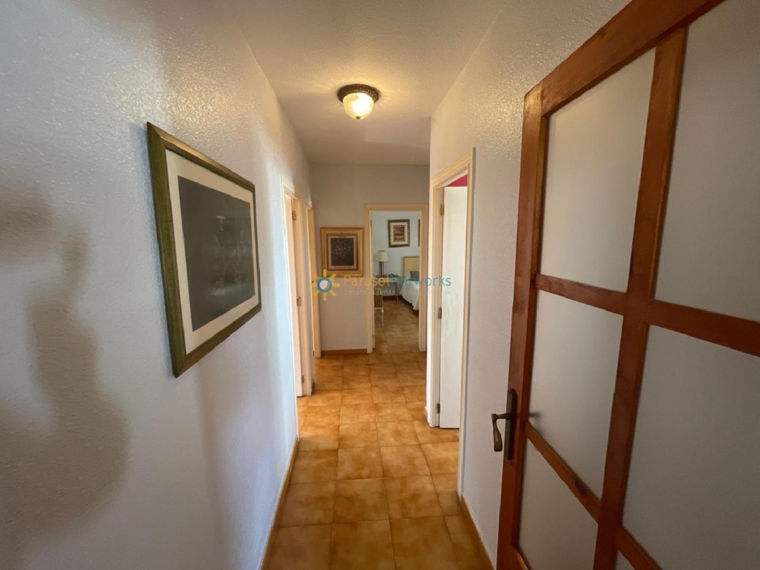  till salu villa Benigánim Vall D'albaida 5