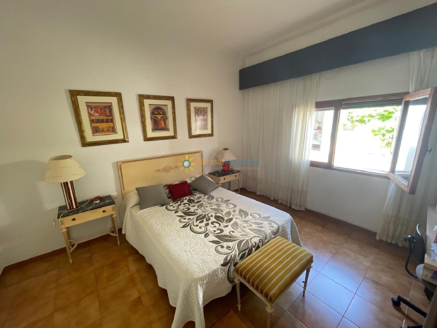  till salu villa Benigánim Vall D'albaida 7