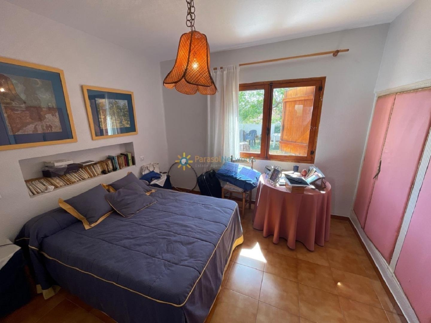  till salu villa Benigánim Vall D'albaida 8