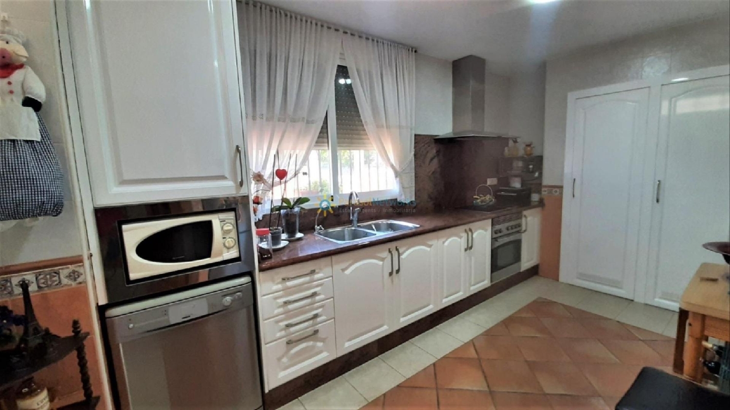  till salu villa Benigánim Vall D'albaida 4