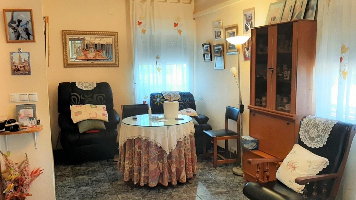  till salu villa Benigánim Vall D'albaida 3
