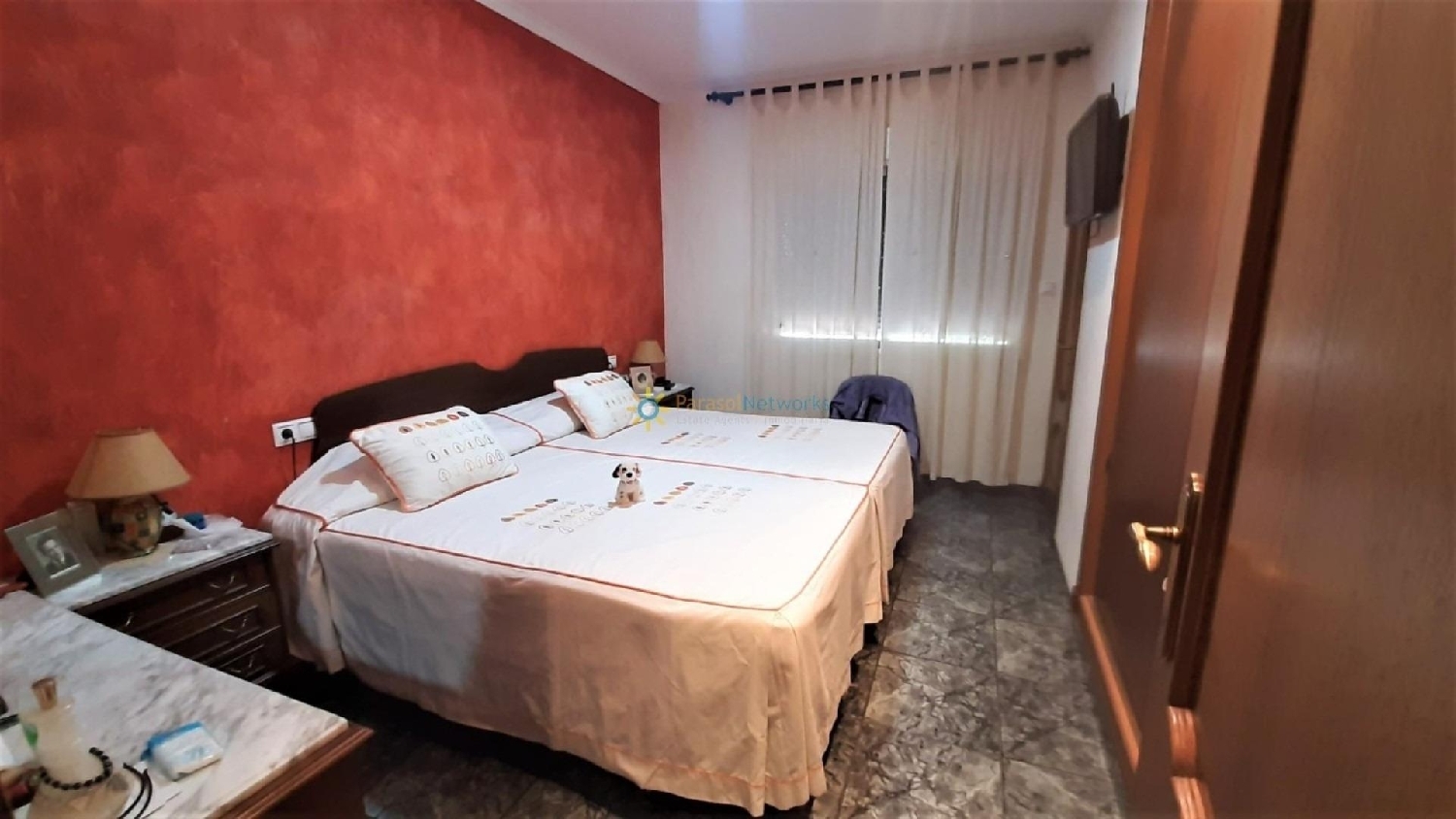  till salu villa Benigánim Vall D'albaida 5