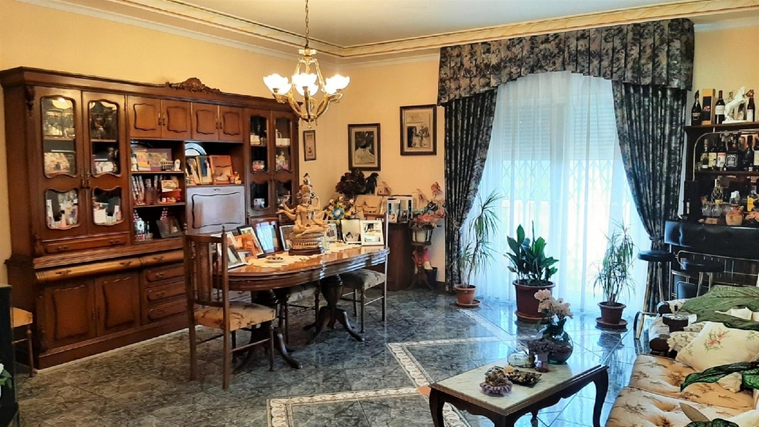  till salu villa Benigánim Vall D'albaida 2