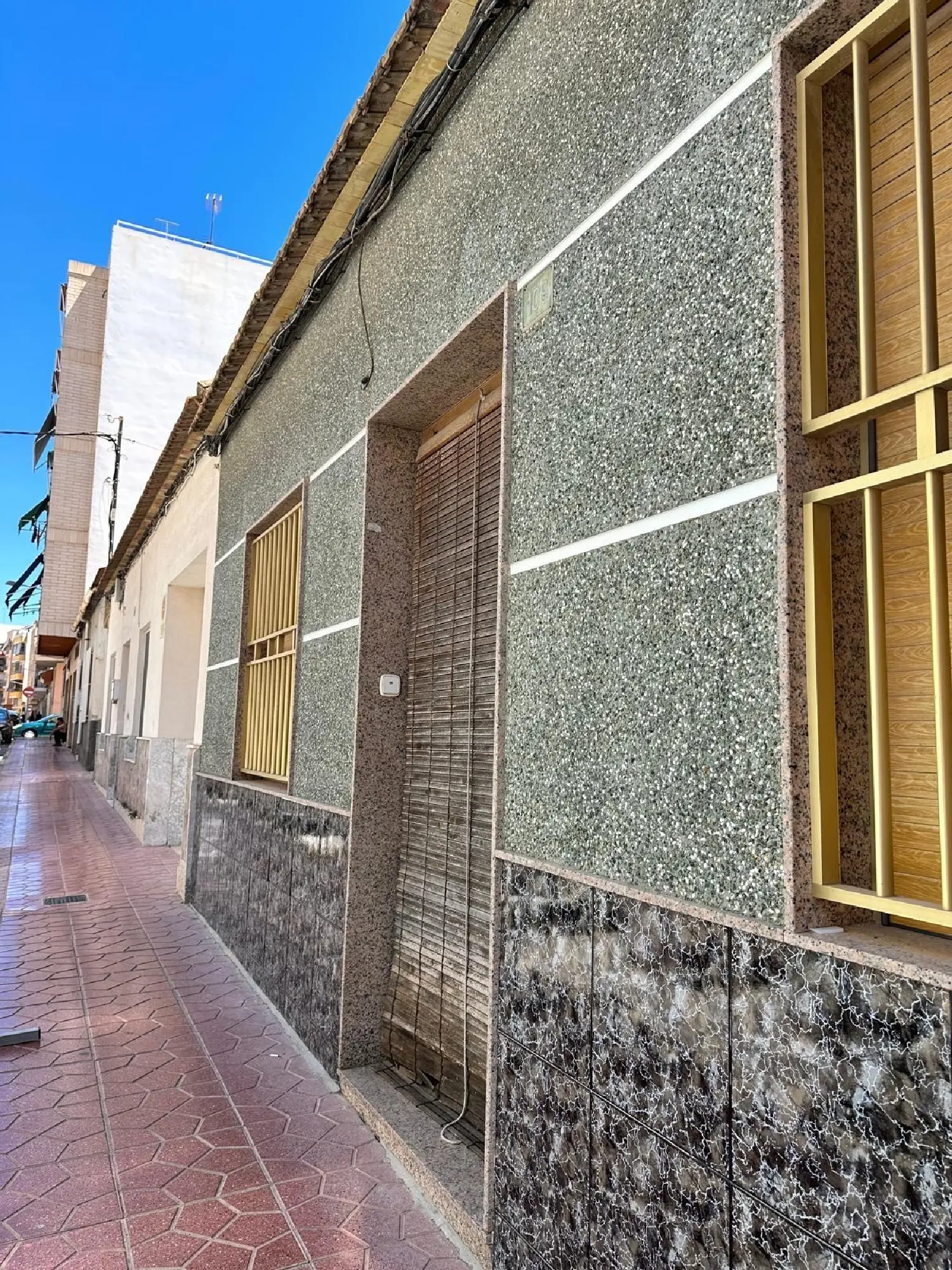  till salu villa Urbanización Atalaya Park Baix Segura 7