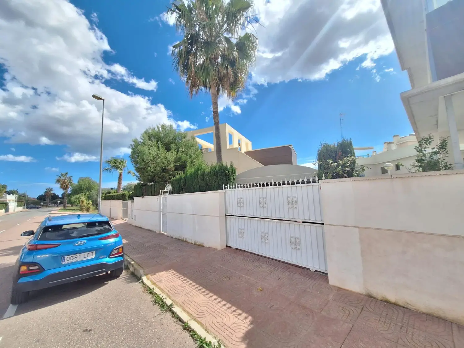 till salu villa Urbanización Atalaya Park Baix Segura 2