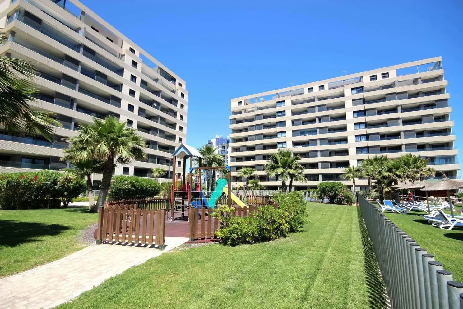  till salu villa Urbanización Atalaya Park Baix Segura 1