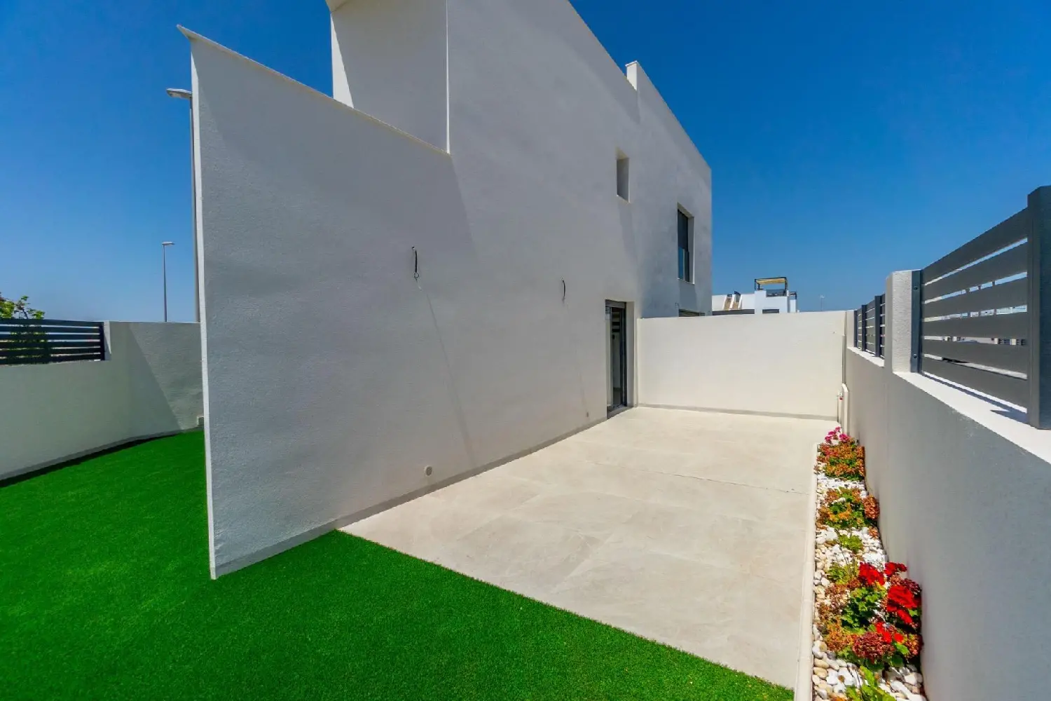  till salu villa Urbanización Atalaya Park Baix Segura 6