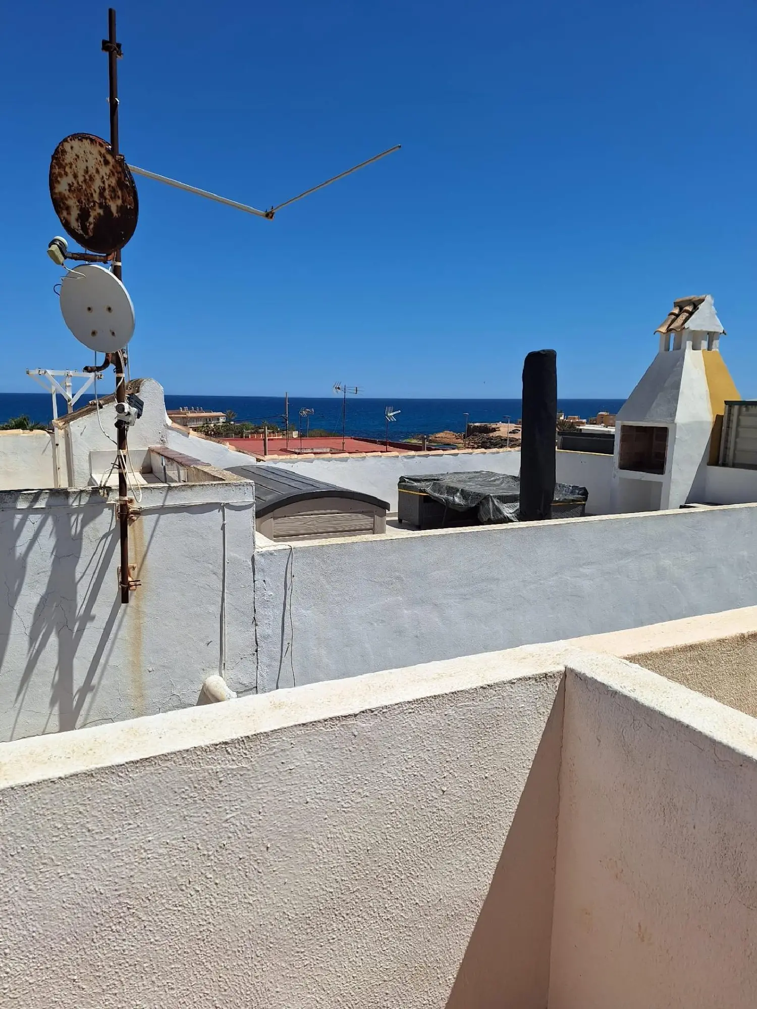  till salu villa Urbanización Atalaya Park Baix Segura 5