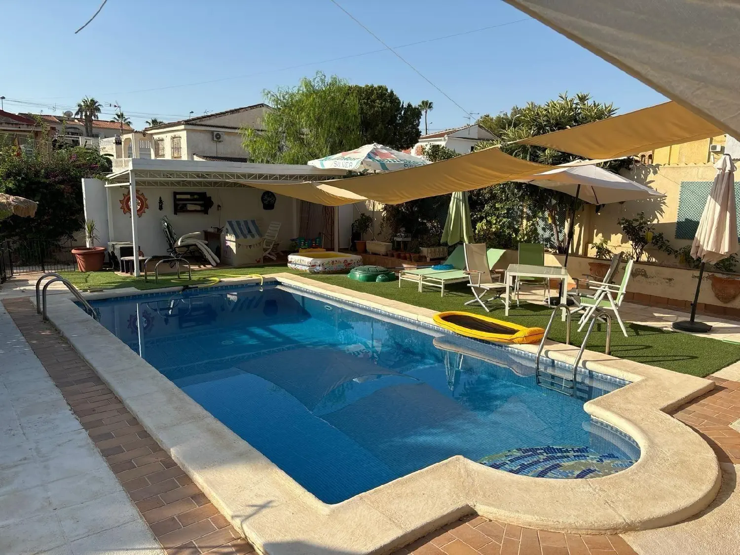  till salu villa Urbanización Atalaya Park Baix Segura 4