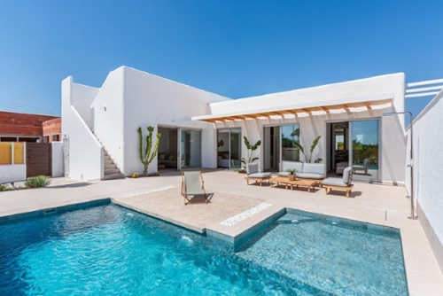 Benijófar Baix Segura villa foto 6255019