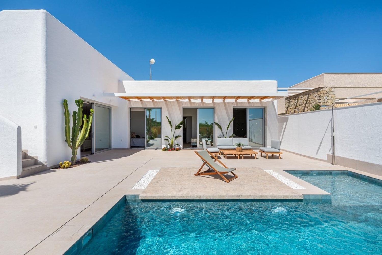  till salu villa Benijófar Baix Segura 3