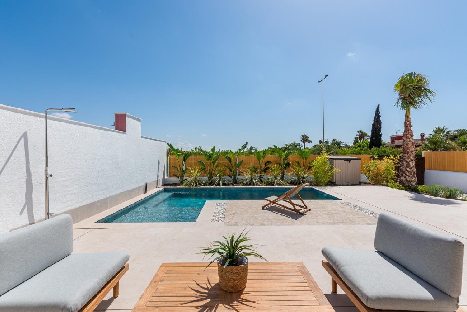  till salu villa Benijófar Baix Segura 5