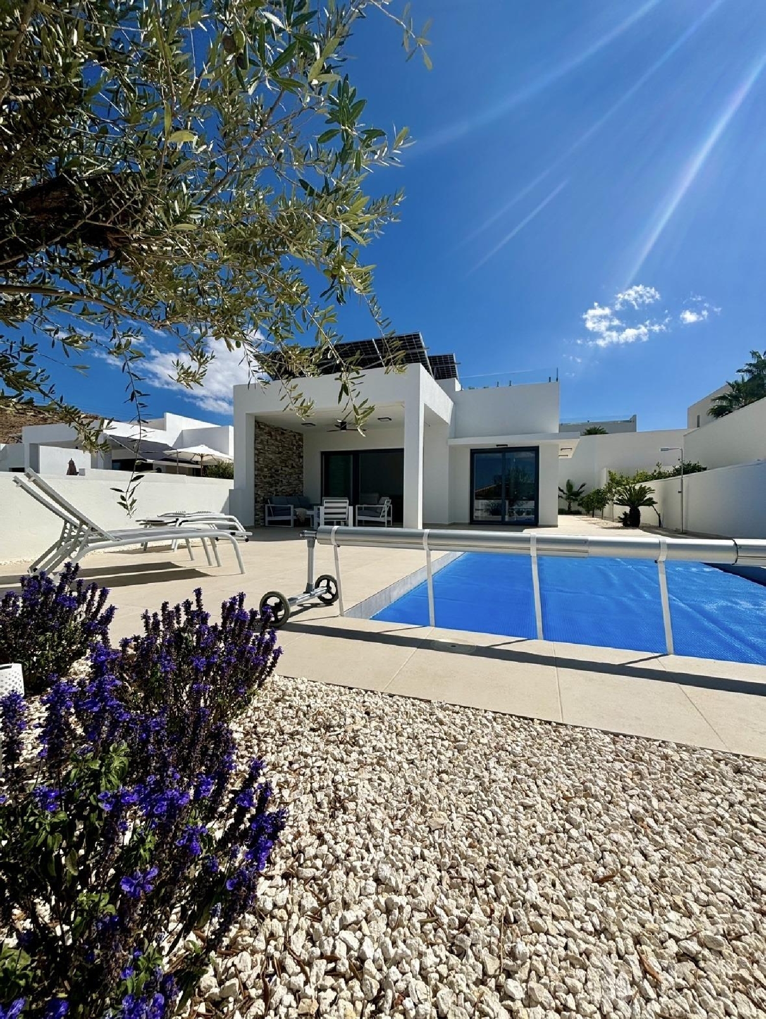  till salu villa Benijófar Baix Segura 3