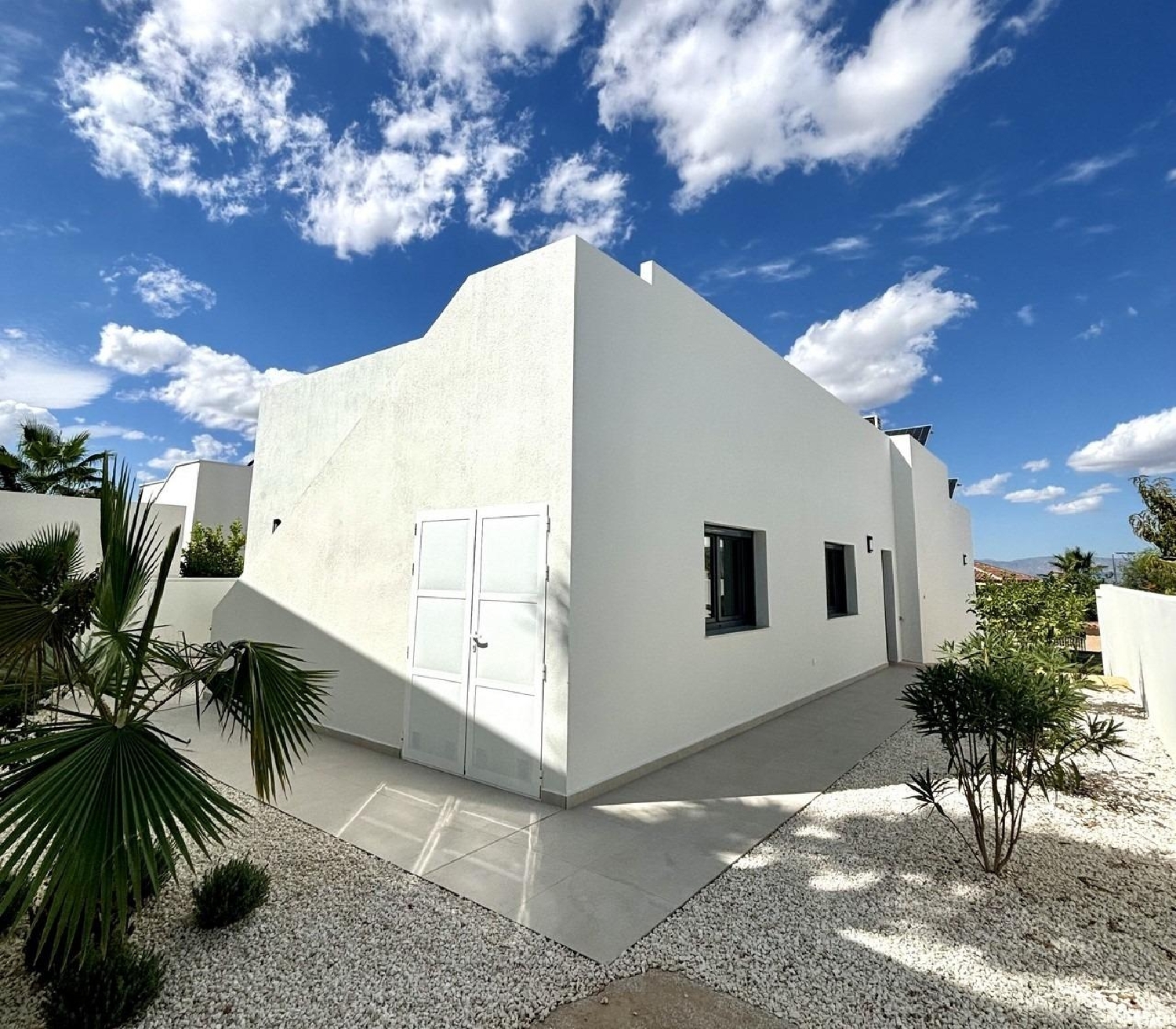  till salu villa Benijófar Baix Segura 7