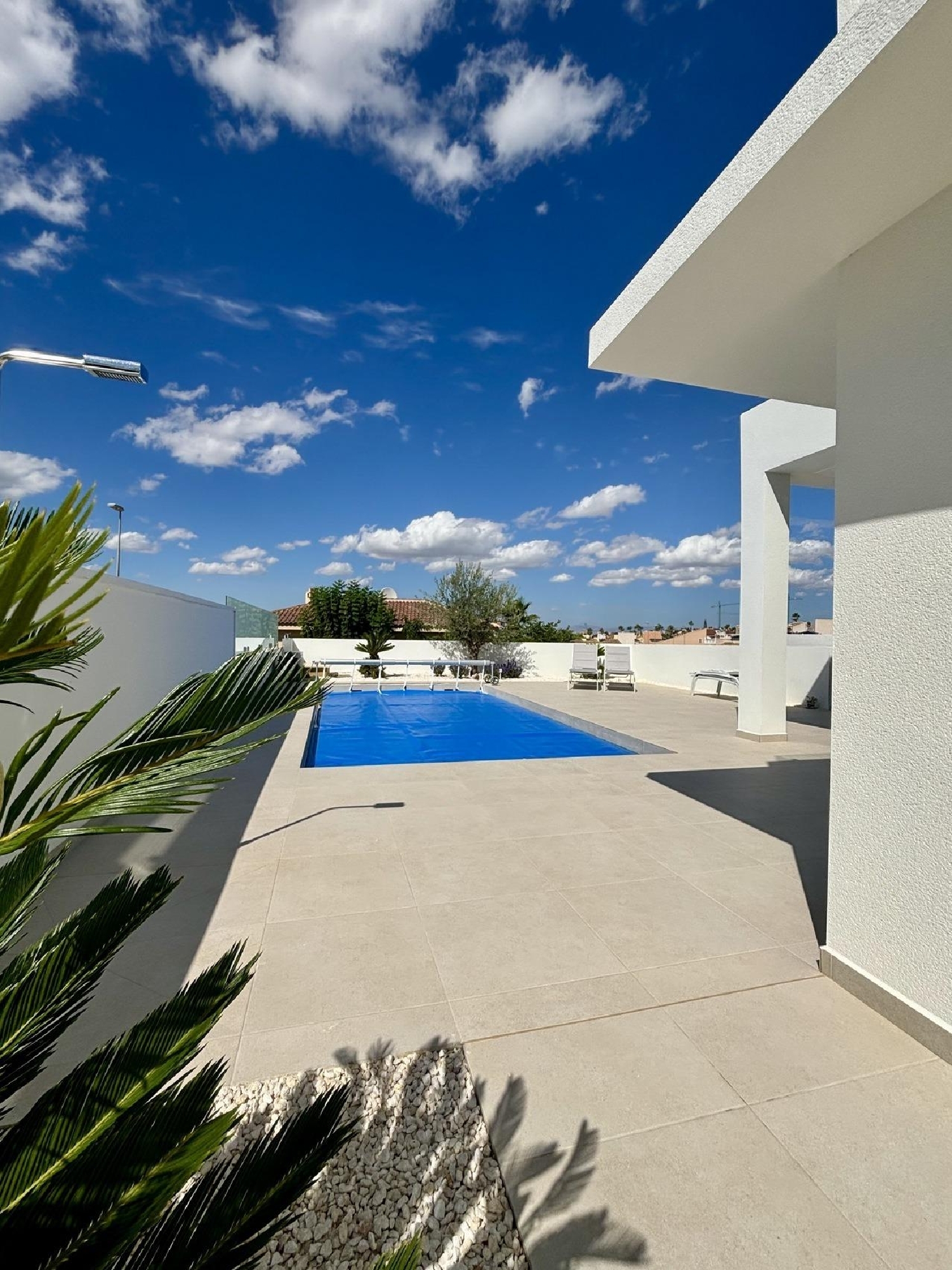  till salu villa Benijófar Baix Segura 4