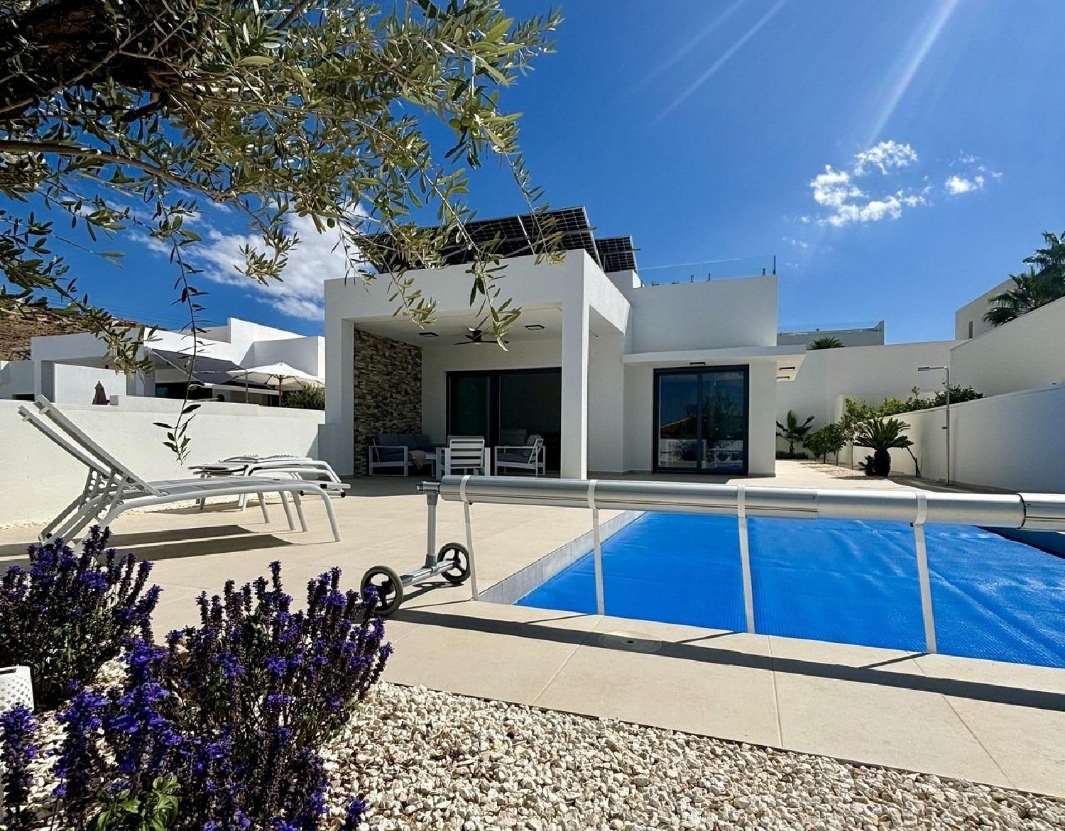  till salu villa Benijófar Baix Segura 2