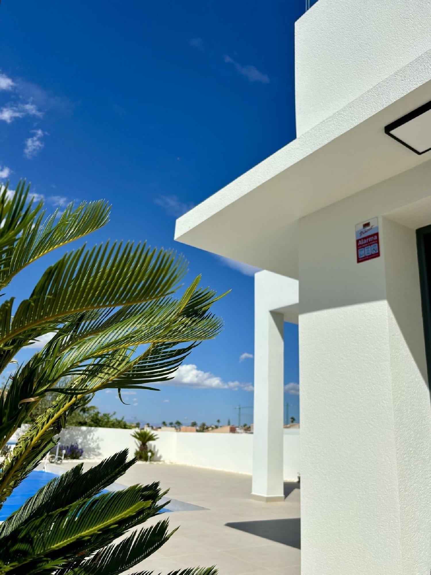  till salu villa Benijófar Baix Segura 5