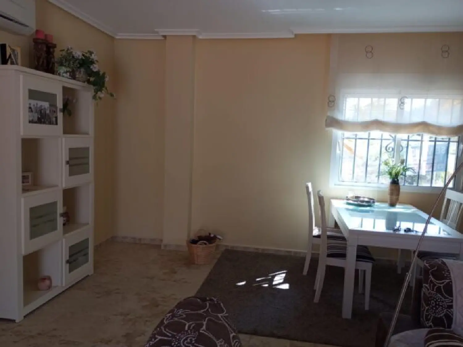 till salu villa Agost Alacantí 5