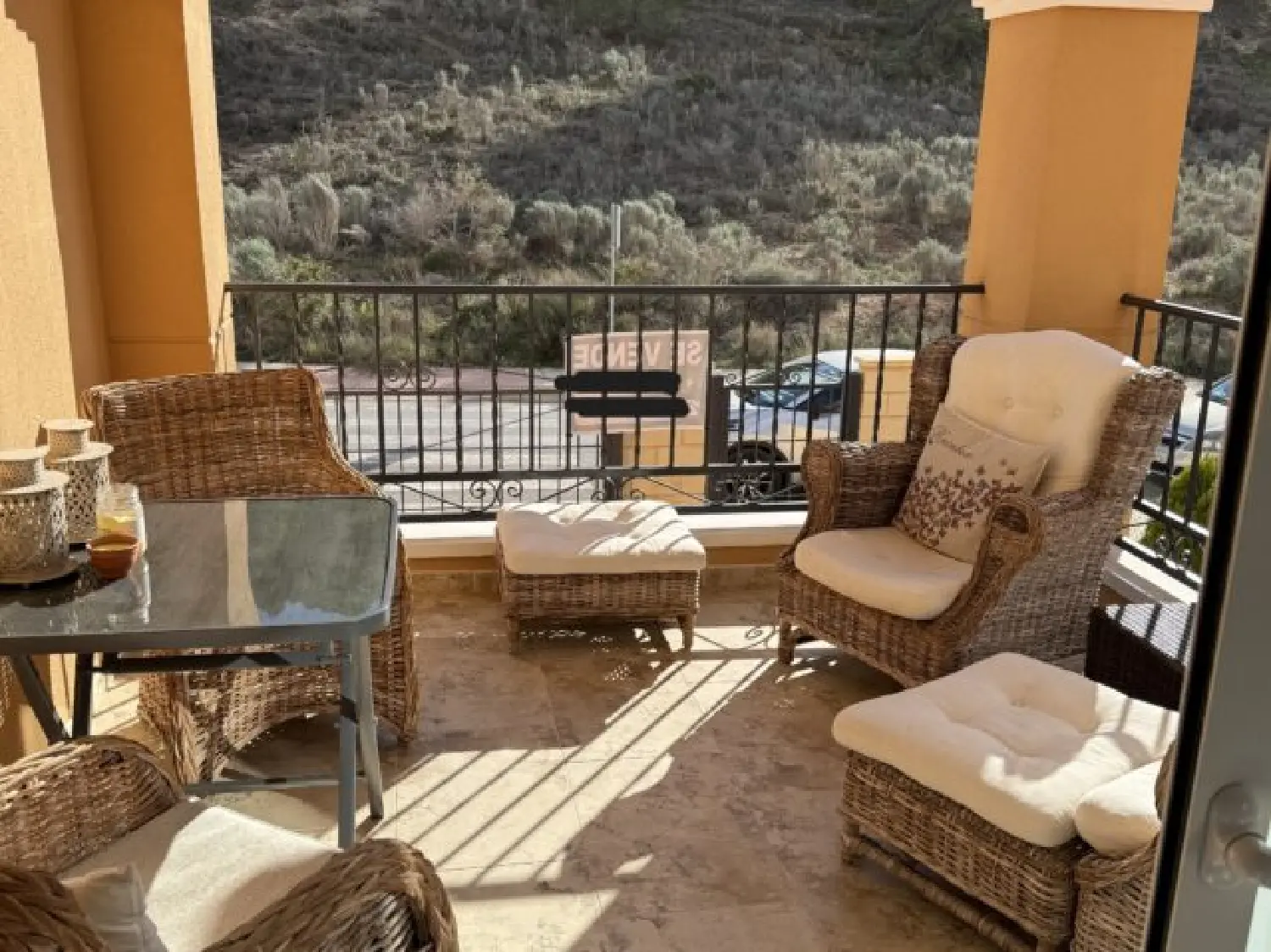  till salu villa Agost Alacantí 17