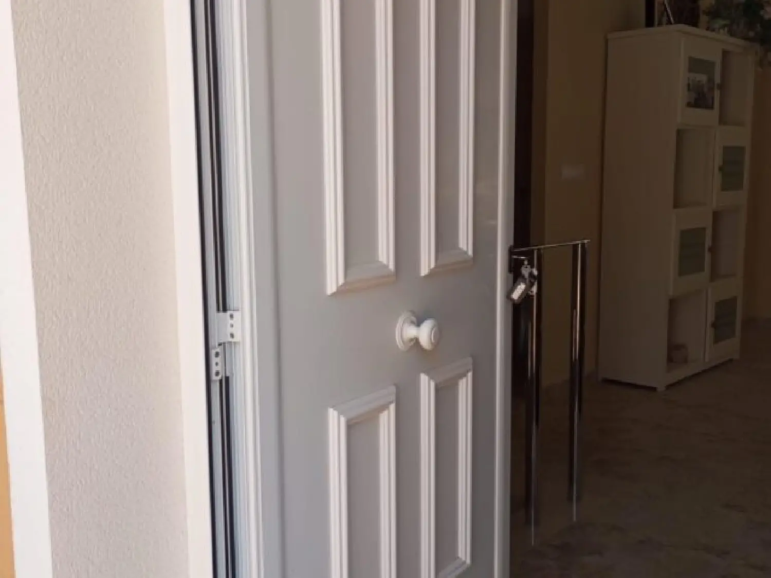 till salu villa Agost Alacantí 3