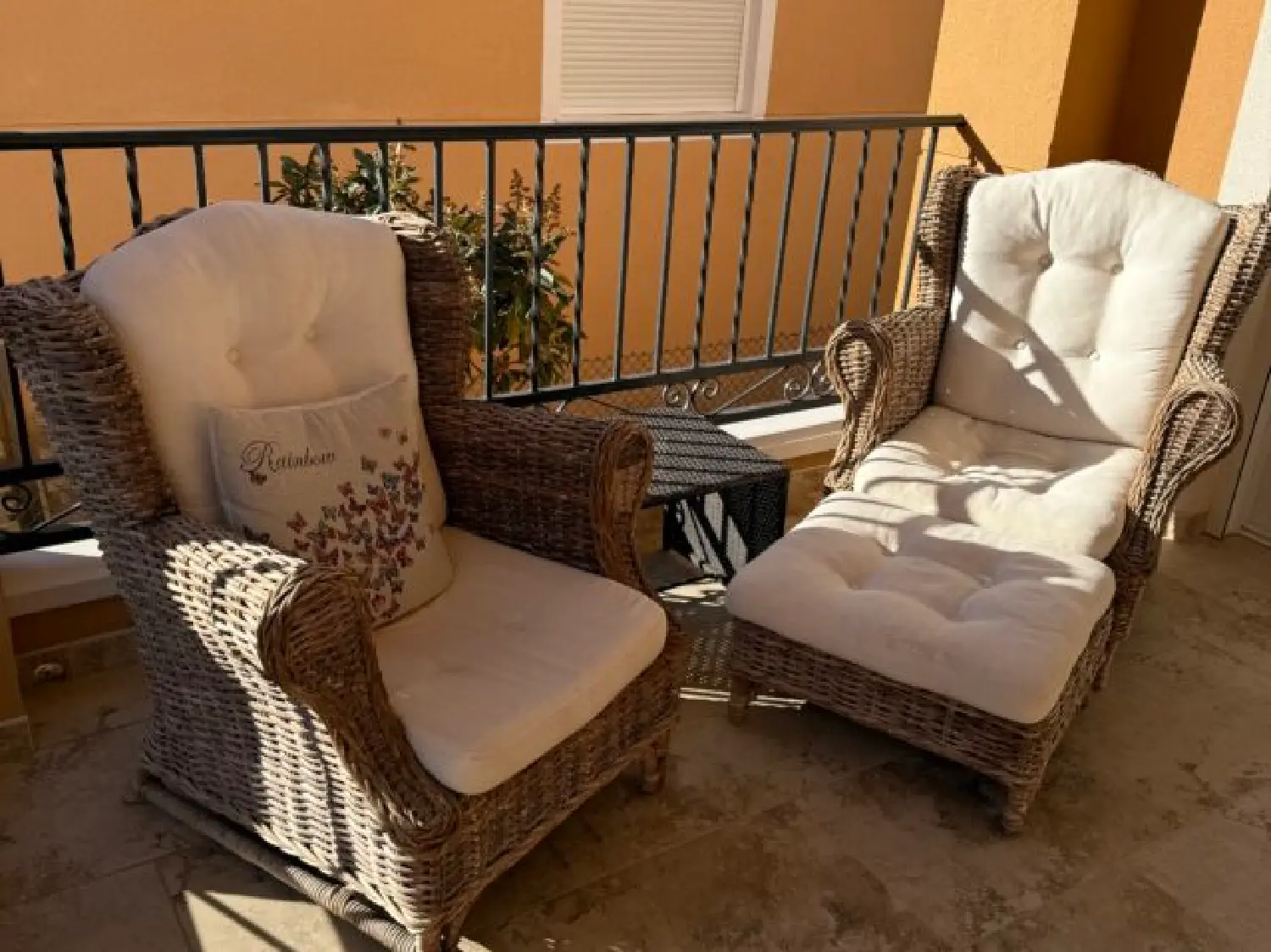  till salu villa Agost Alacantí 15