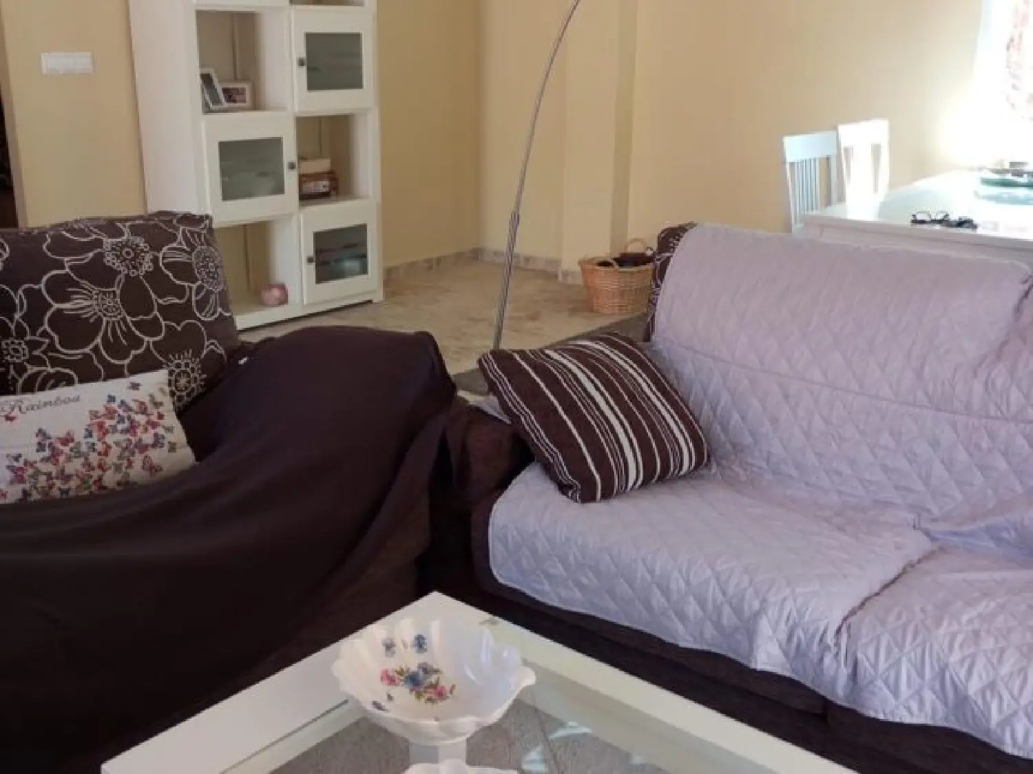  till salu villa Agost Alacantí 6