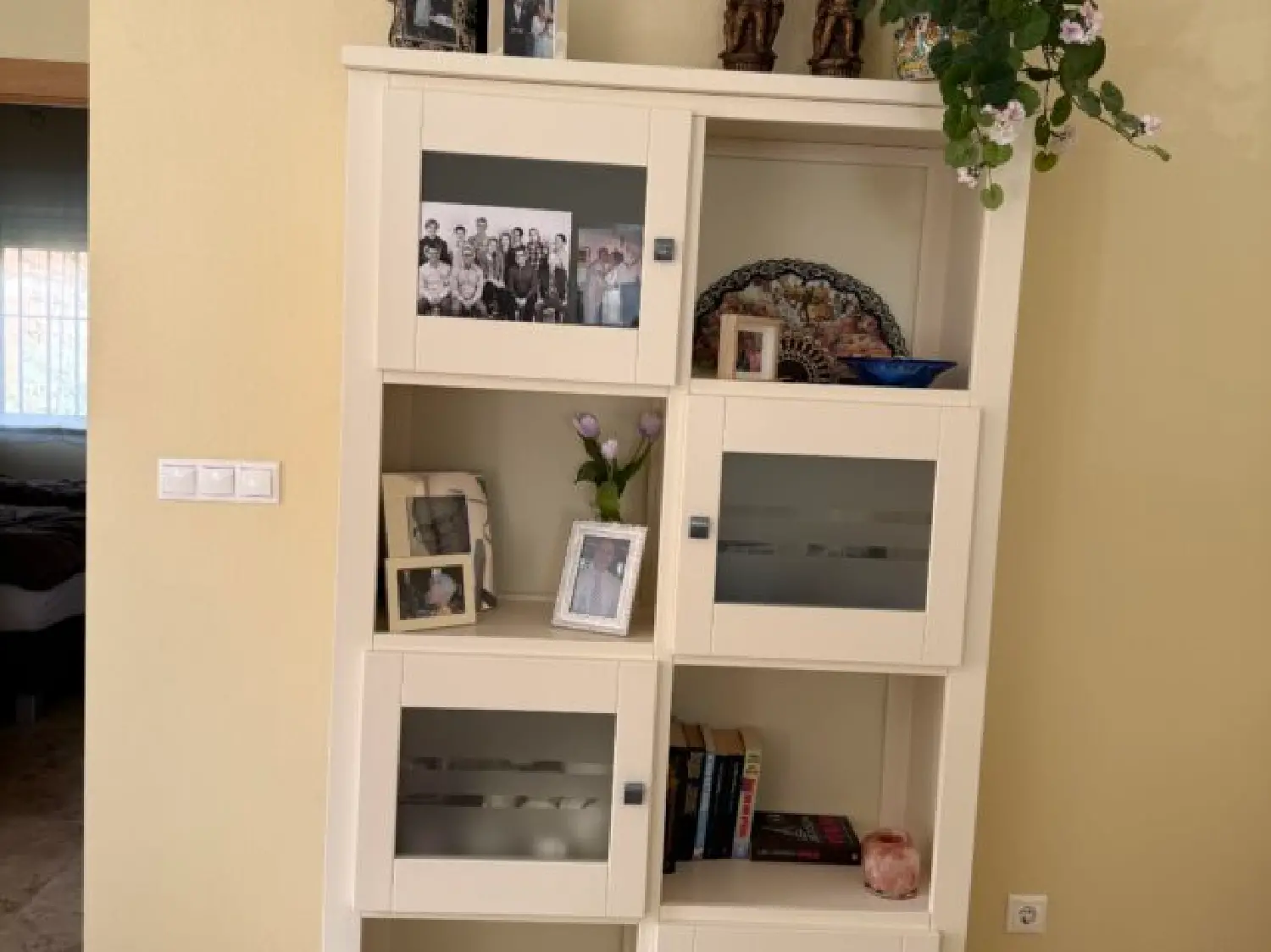  till salu villa Agost Alacantí 8