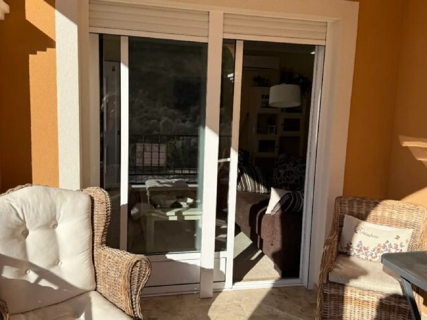  till salu villa Agost Alacantí 16