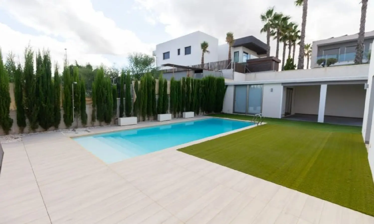  till salu villa Urbanización Atalaya Park Baix Segura 1