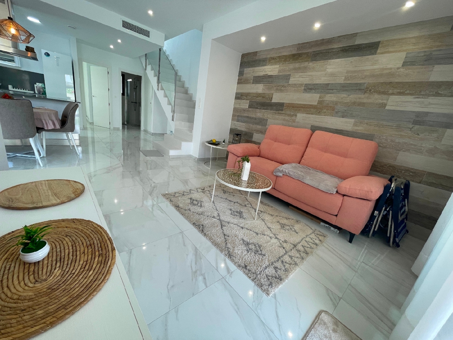  till salu villa Benijófar Baix Segura 7