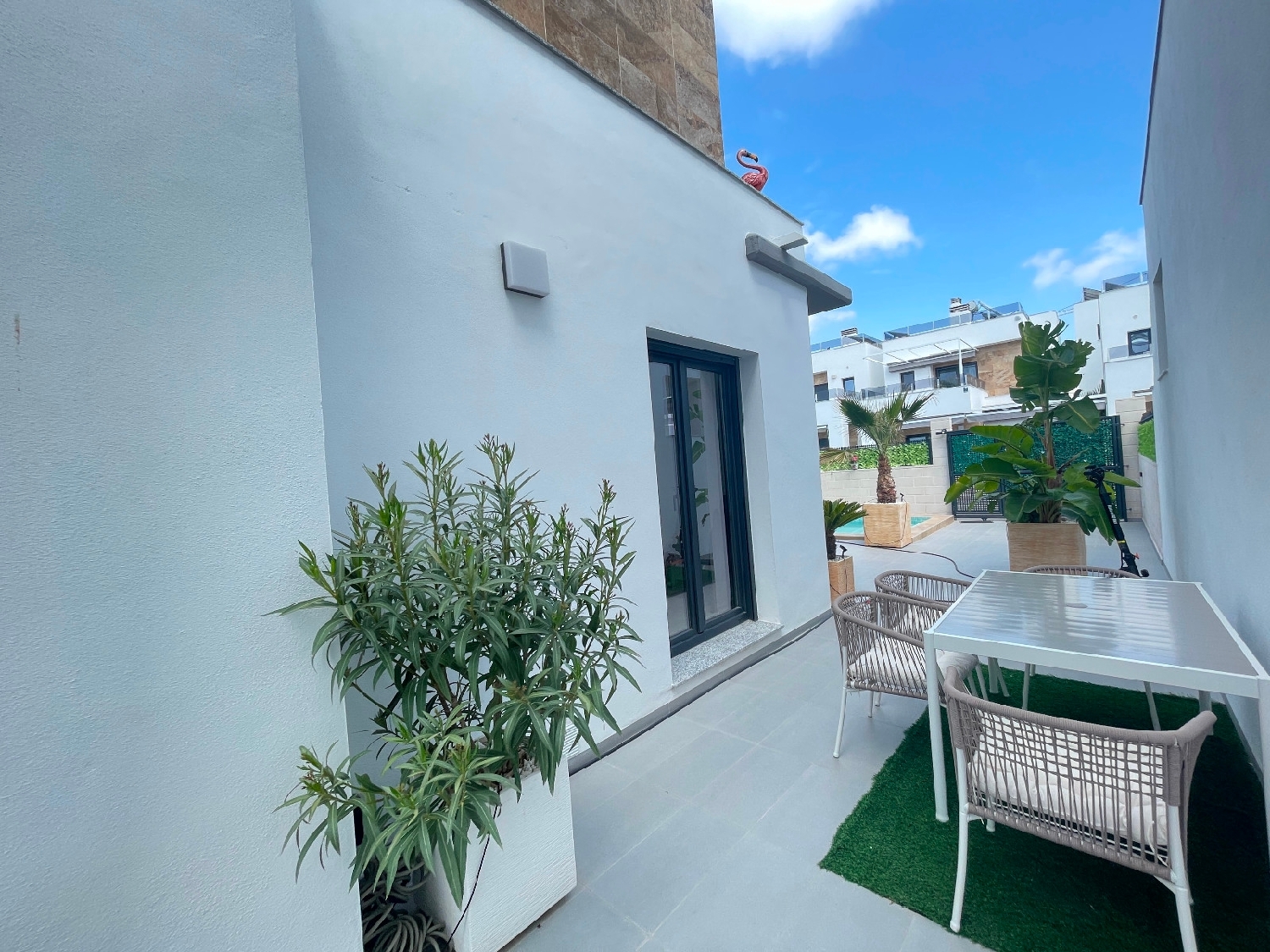  till salu villa Benijófar Baix Segura 4