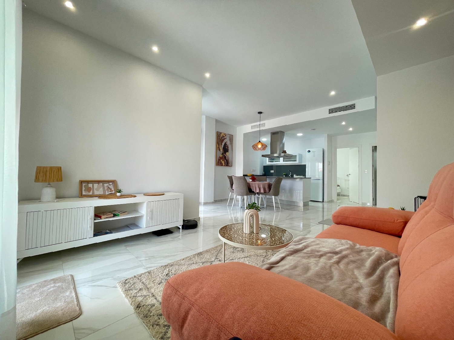  till salu villa Benijófar Baix Segura 6