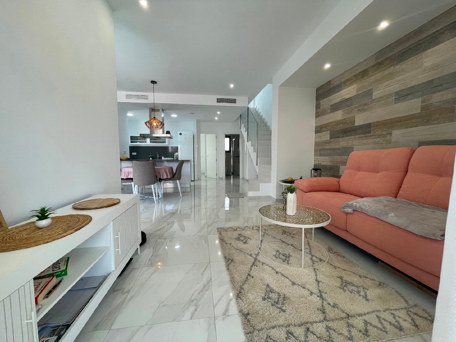  till salu villa Benijófar Baix Segura 8