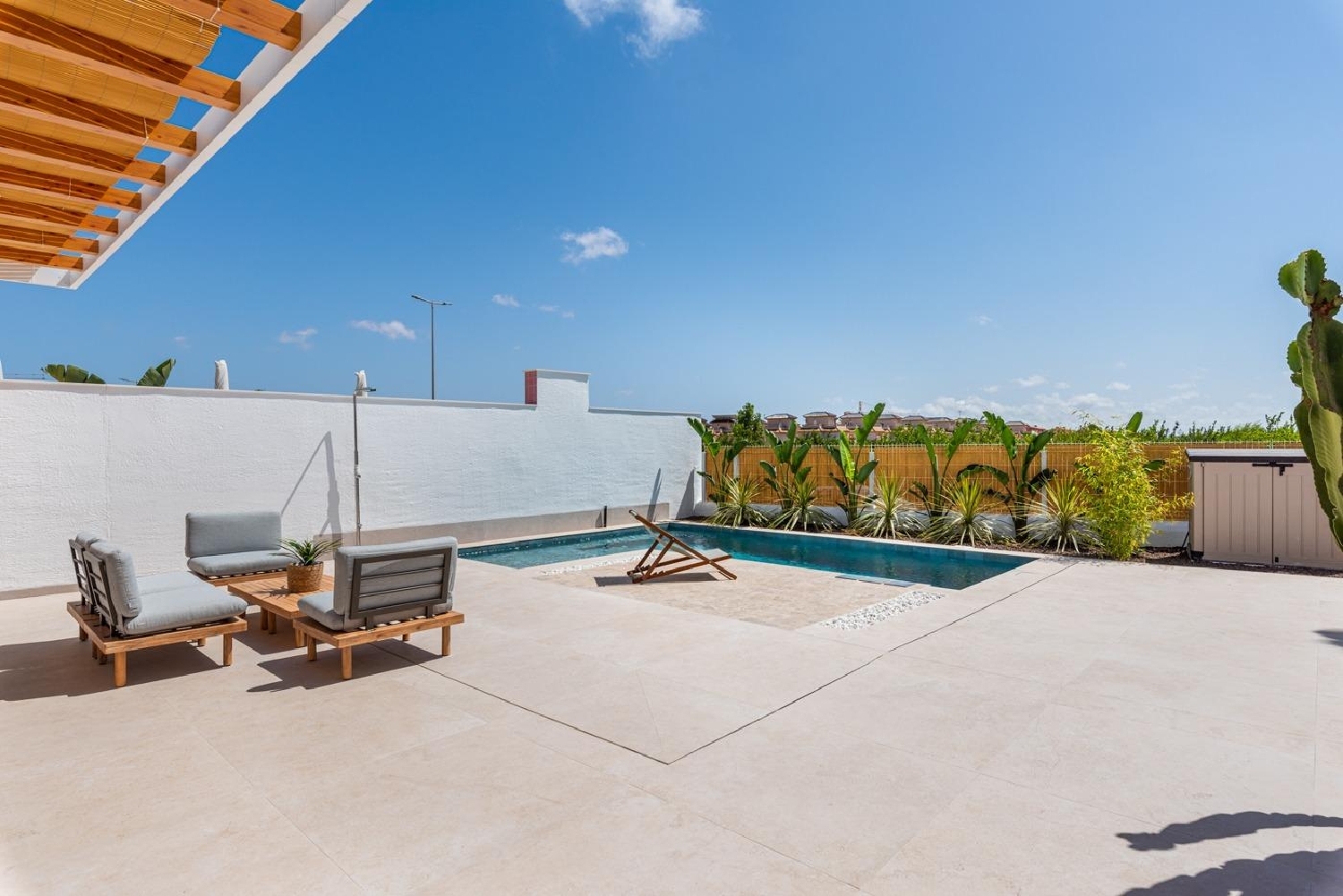  till salu villa Benijófar Baix Segura 6