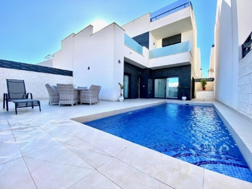 Benijófar Baix Segura villa foto 6238672