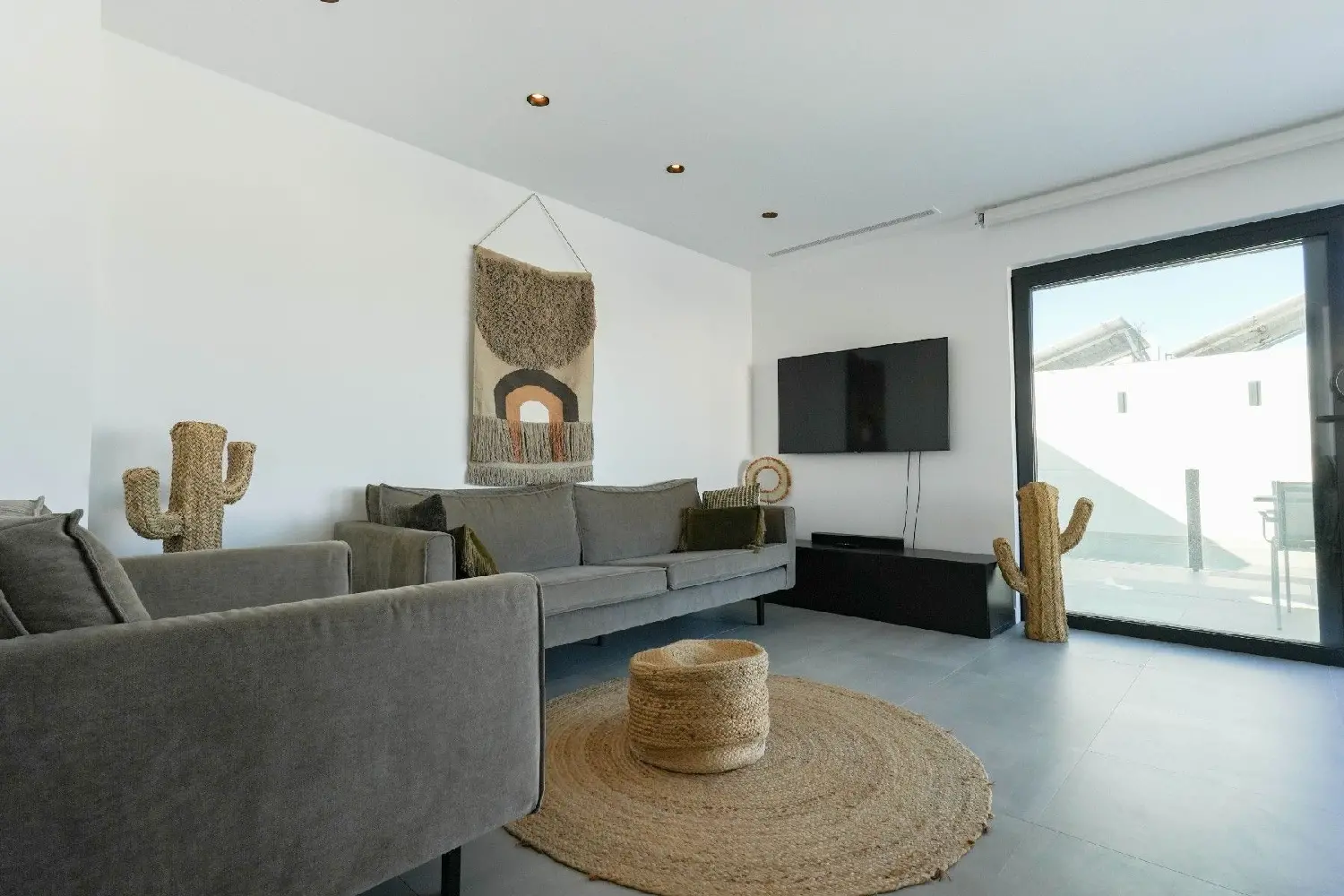  till salu villa Benijófar Baix Segura 5