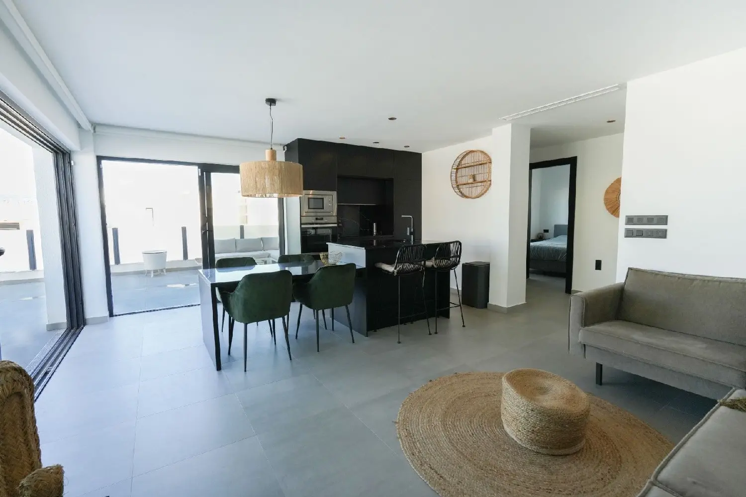  till salu villa Benijófar Baix Segura 8