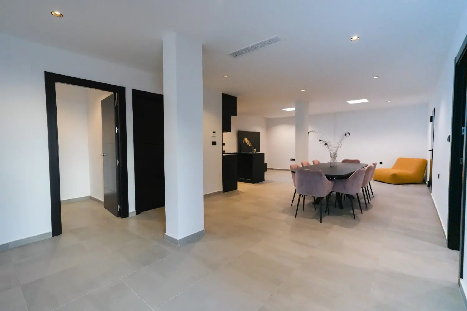  till salu villa Benijófar Baix Segura 11