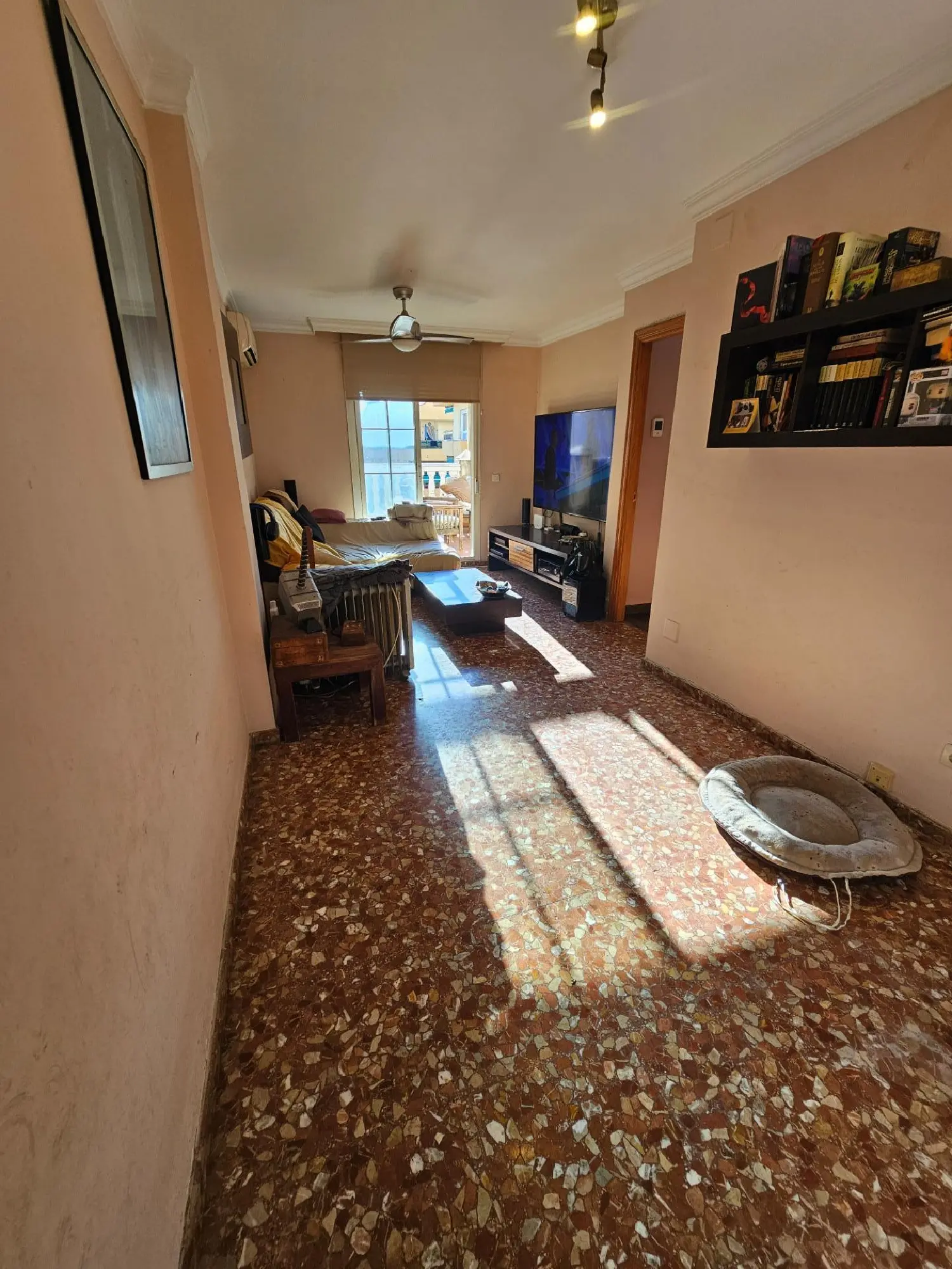  till salu villa Benijófar Baix Segura 1