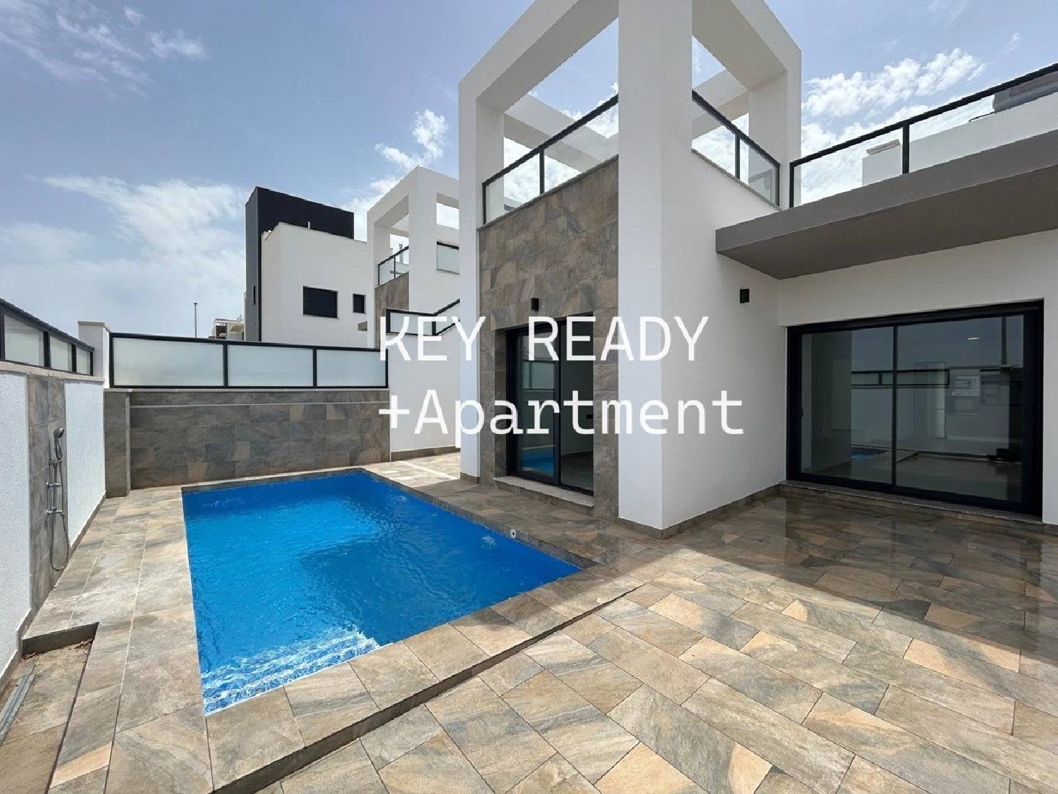  en venta chalet Benijófar Baix Segura 1