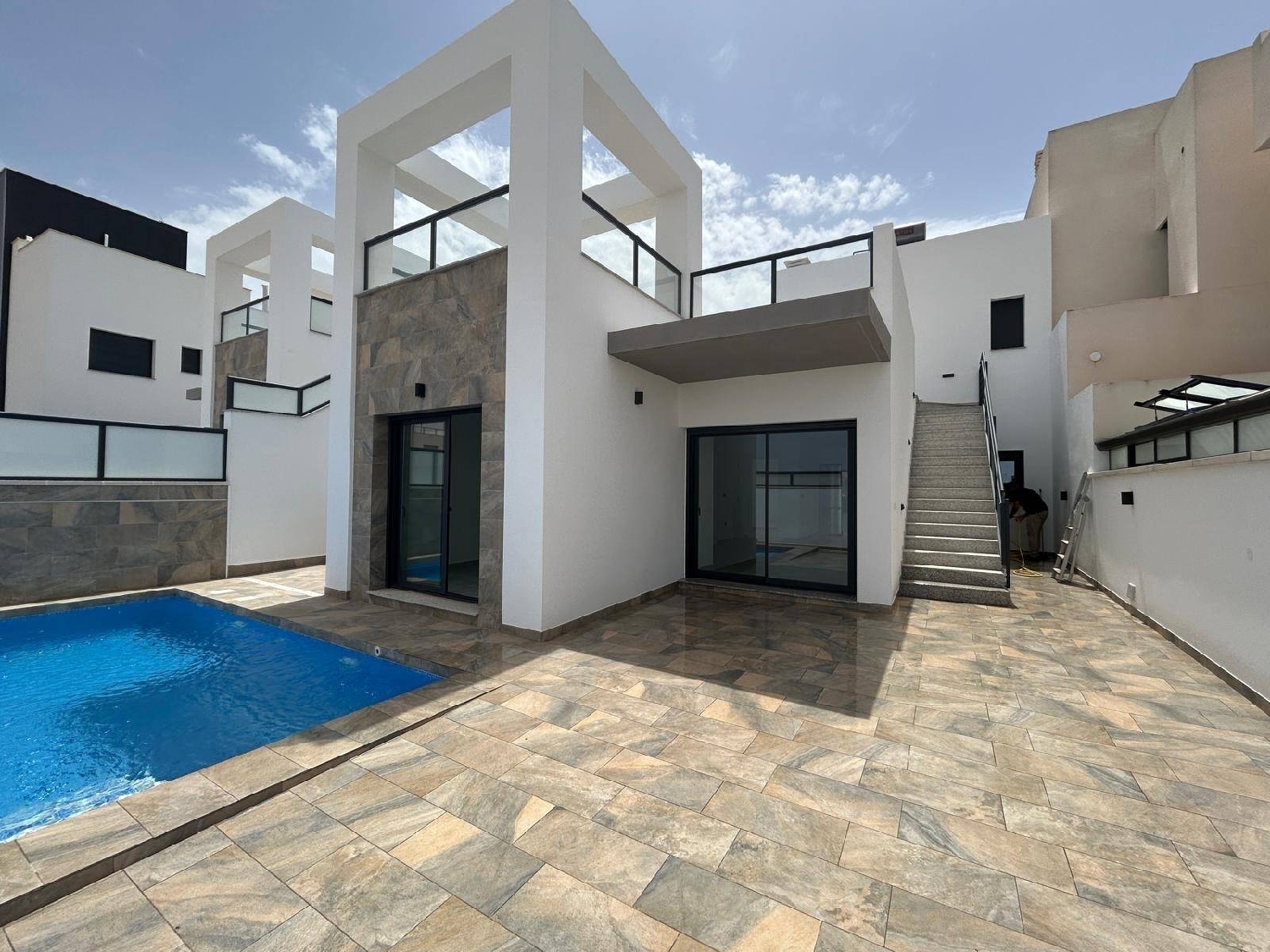  en venta chalet Benijófar Baix Segura 2