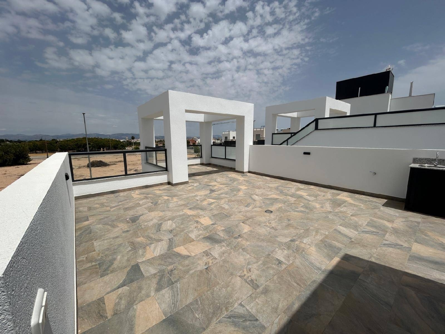  en venta chalet Benijófar Baix Segura 5