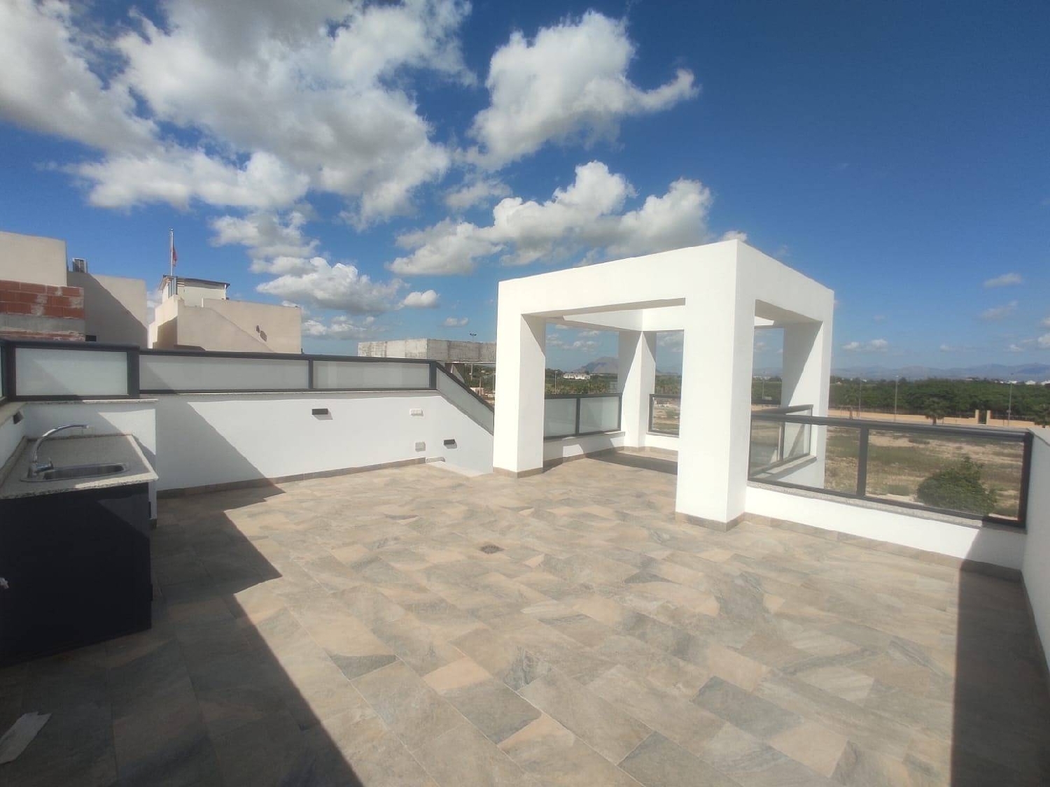  en venta chalet Benijófar Baix Segura 4