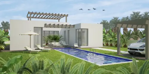 Urbanización Atalaya Park Baix Segura villa foto 6191394