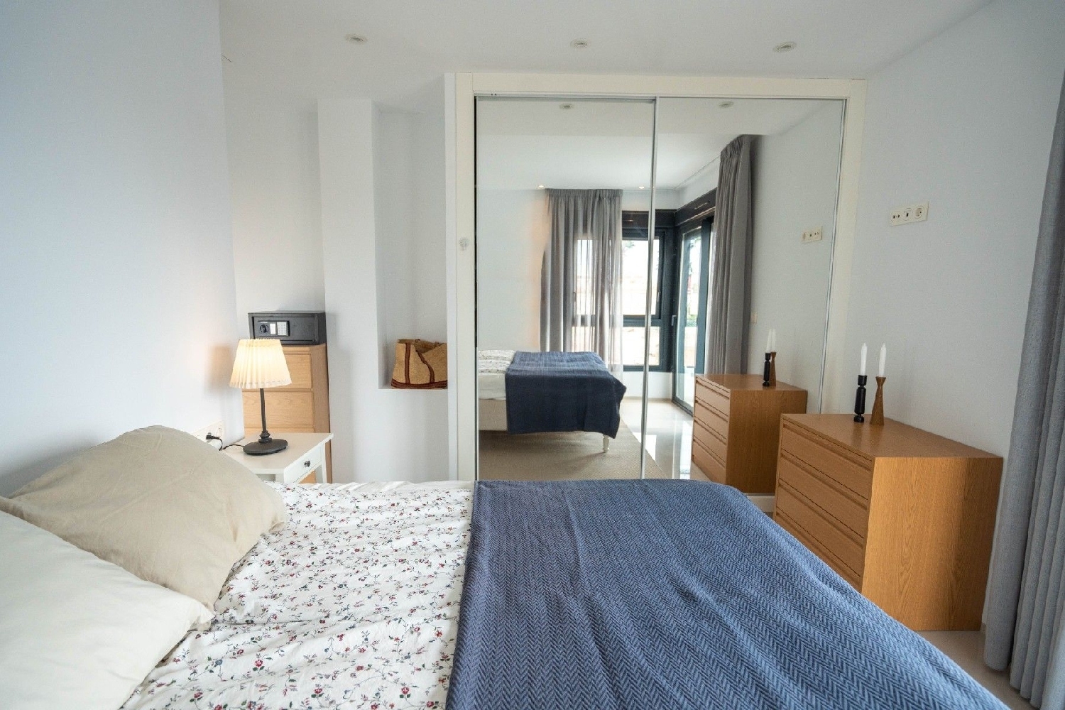  till salu villa Benimantell Marina Baixa 30