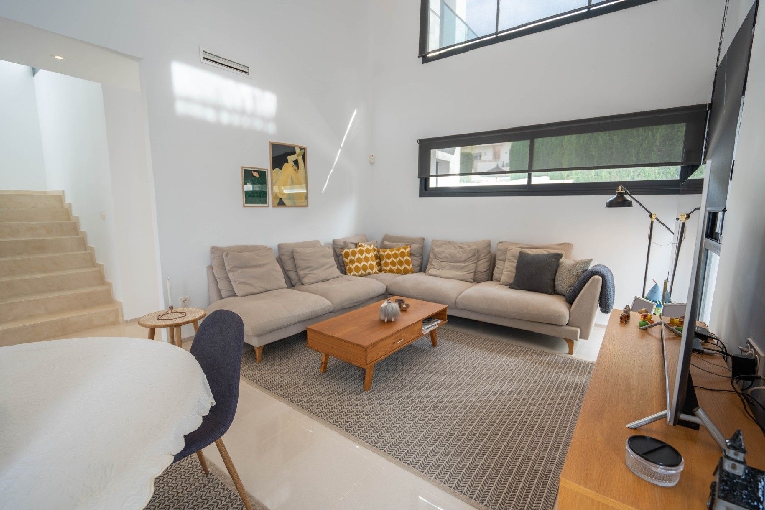  till salu villa Benimantell Marina Baixa 38