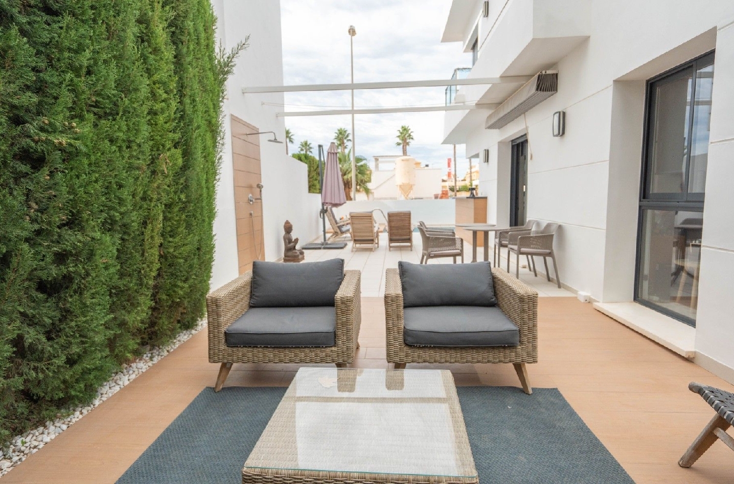  till salu villa Benimantell Marina Baixa 6